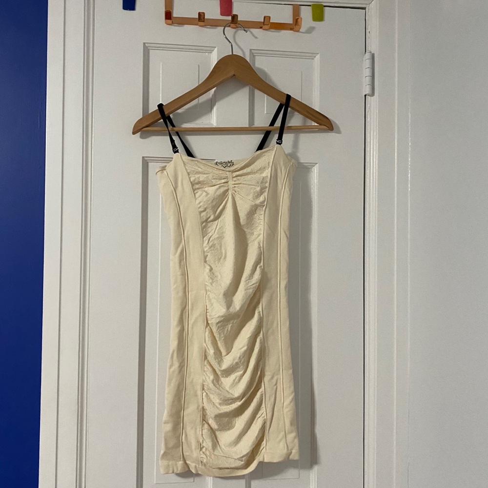 Brand new free people body con!